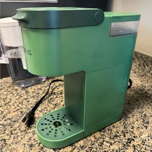 Green Keurig